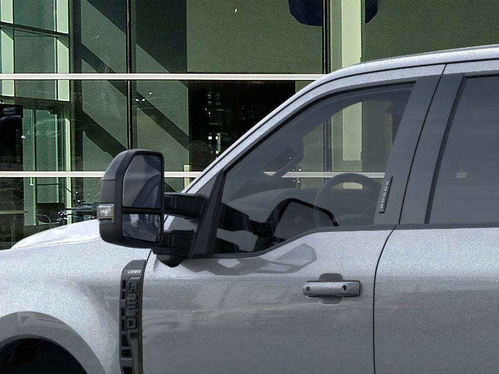 new 2025 Ford F-250 car, priced at $83,415