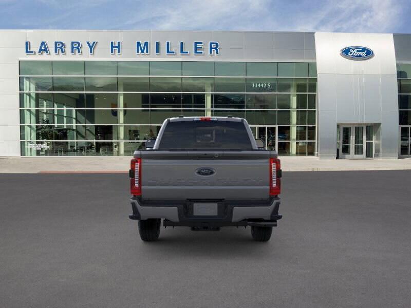 new 2025 Ford F-250 car, priced at $85,430