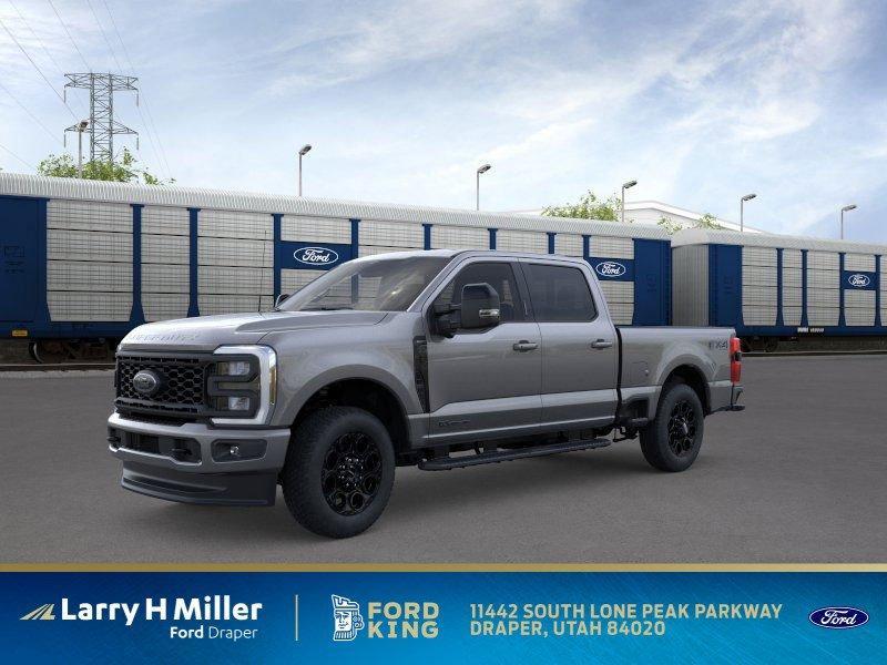 new 2025 Ford F-250 car, priced at $90,665