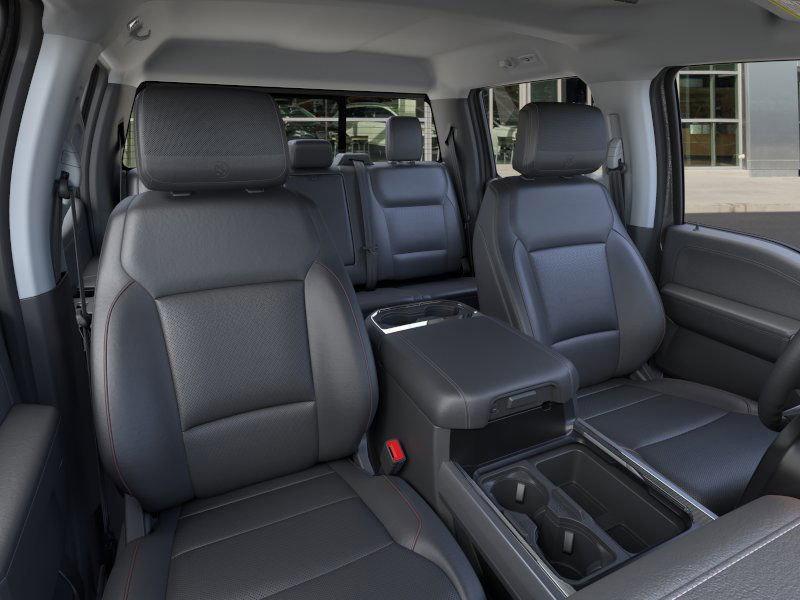 new 2025 Ford F-250 car, priced at $85,430