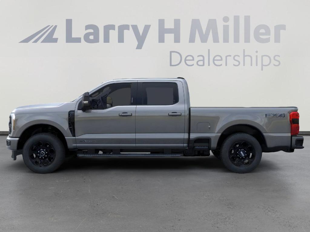 new 2025 Ford F-250 car, priced at $83,415