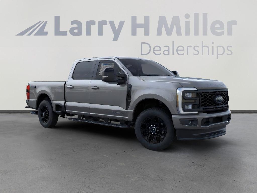 new 2025 Ford F-250 car, priced at $83,415