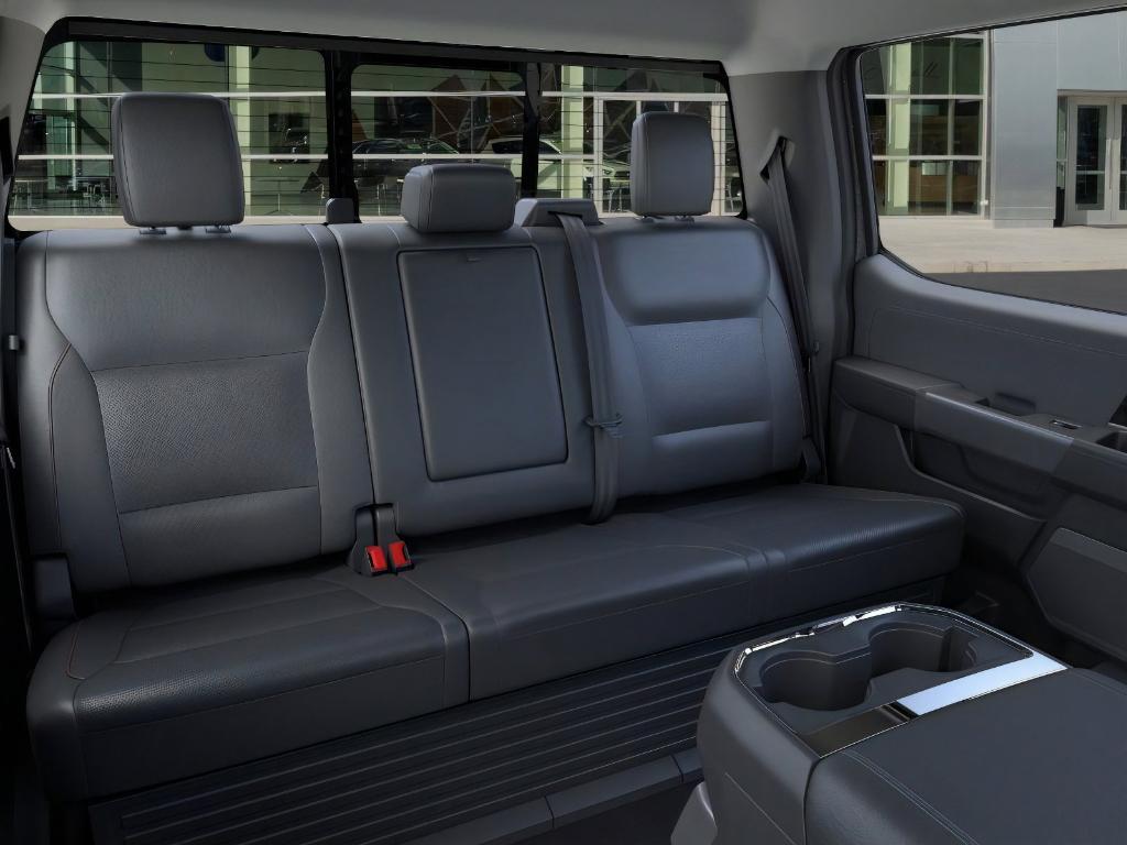 new 2025 Ford F-250 car, priced at $83,415