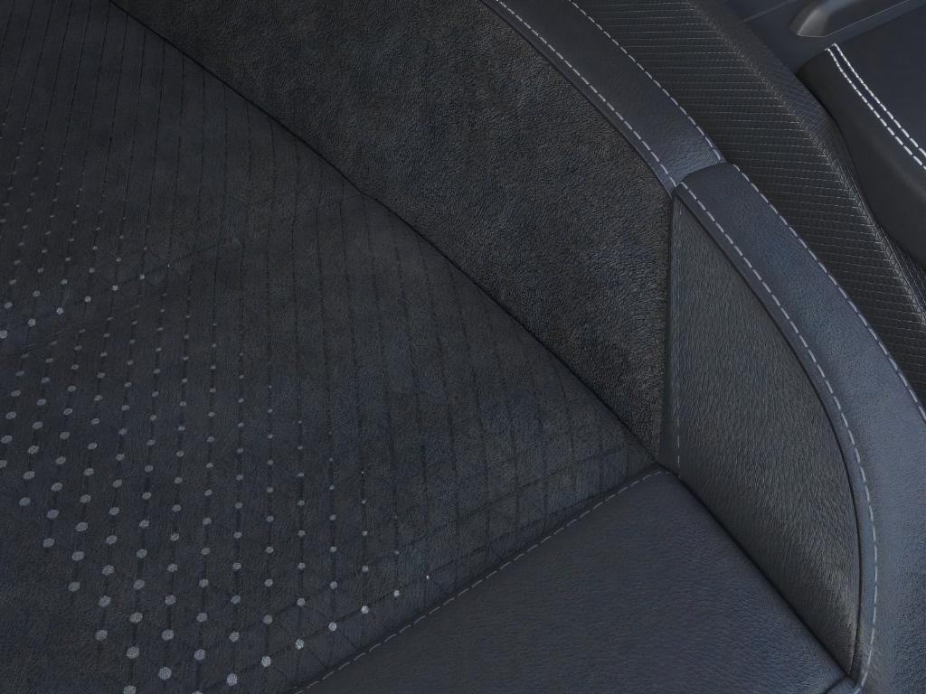 new 2025 Ford Mustang Mach-E car, priced at $53,209