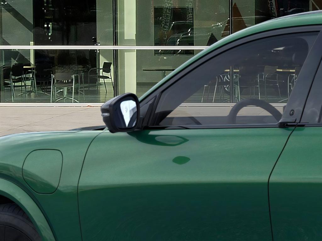 new 2025 Ford Mustang Mach-E car, priced at $53,209