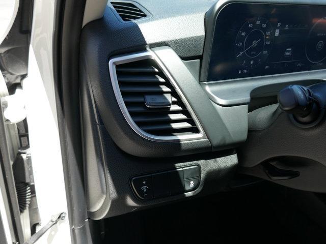 used 2024 Kia Seltos car, priced at $27,327