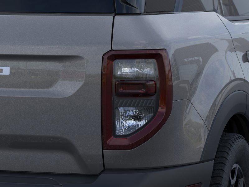 new 2025 Ford Bronco Sport car, priced at $37,098
