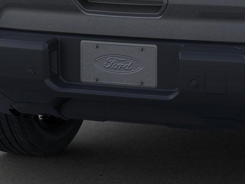 new 2025 Ford Bronco Sport car, priced at $37,098