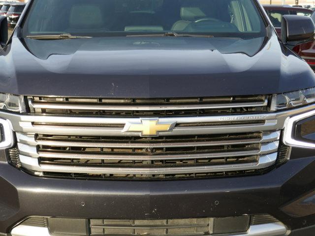 used 2022 Chevrolet Tahoe car, priced at $41,500