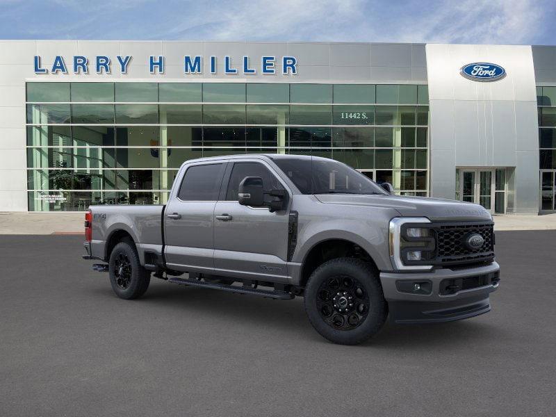 new 2025 Ford F-350 car, priced at $83,855