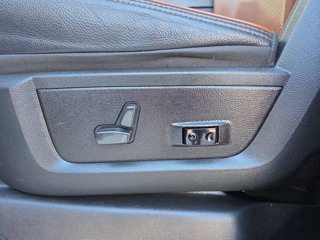 used 2022 Ram 2500 car, priced at $47,107