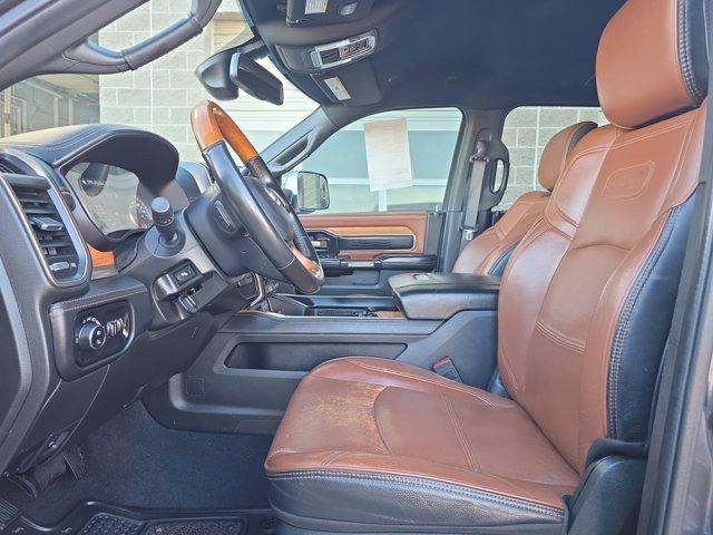 used 2022 Ram 2500 car, priced at $47,107