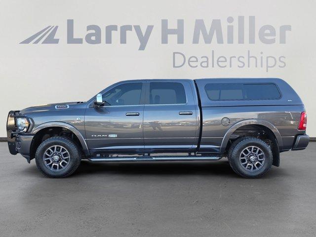 used 2022 Ram 2500 car, priced at $47,107