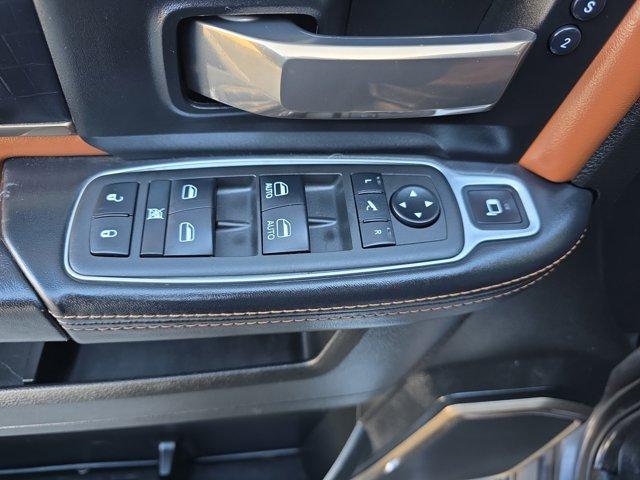 used 2022 Ram 2500 car, priced at $47,107