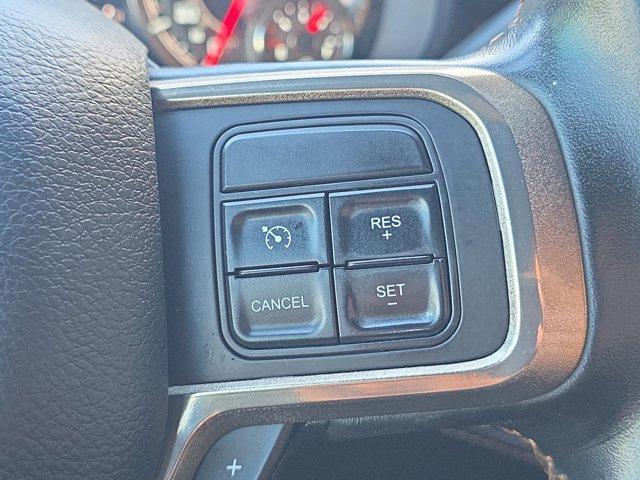 used 2022 Ram 2500 car, priced at $47,107