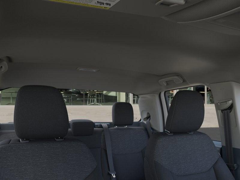new 2025 Ford Maverick car, priced at $29,065