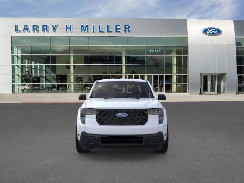 new 2025 Ford Maverick car, priced at $29,065