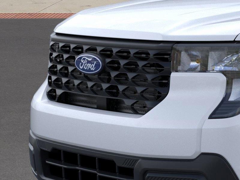new 2025 Ford Maverick car, priced at $29,065