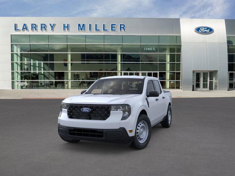 new 2025 Ford Maverick car, priced at $29,065