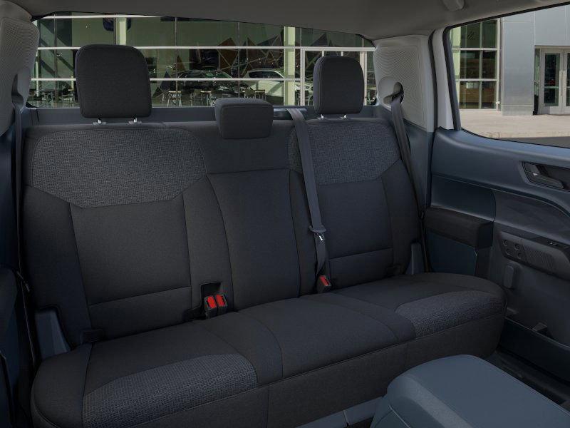 new 2025 Ford Maverick car, priced at $29,065
