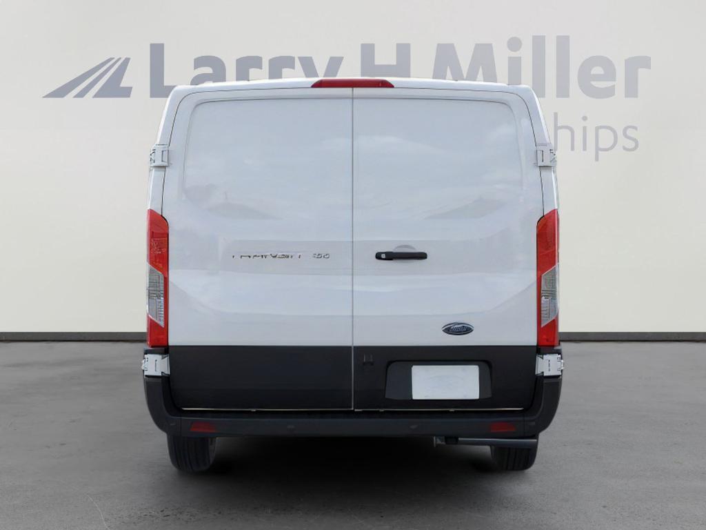 new 2025 Ford Transit-150 car, priced at $52,375
