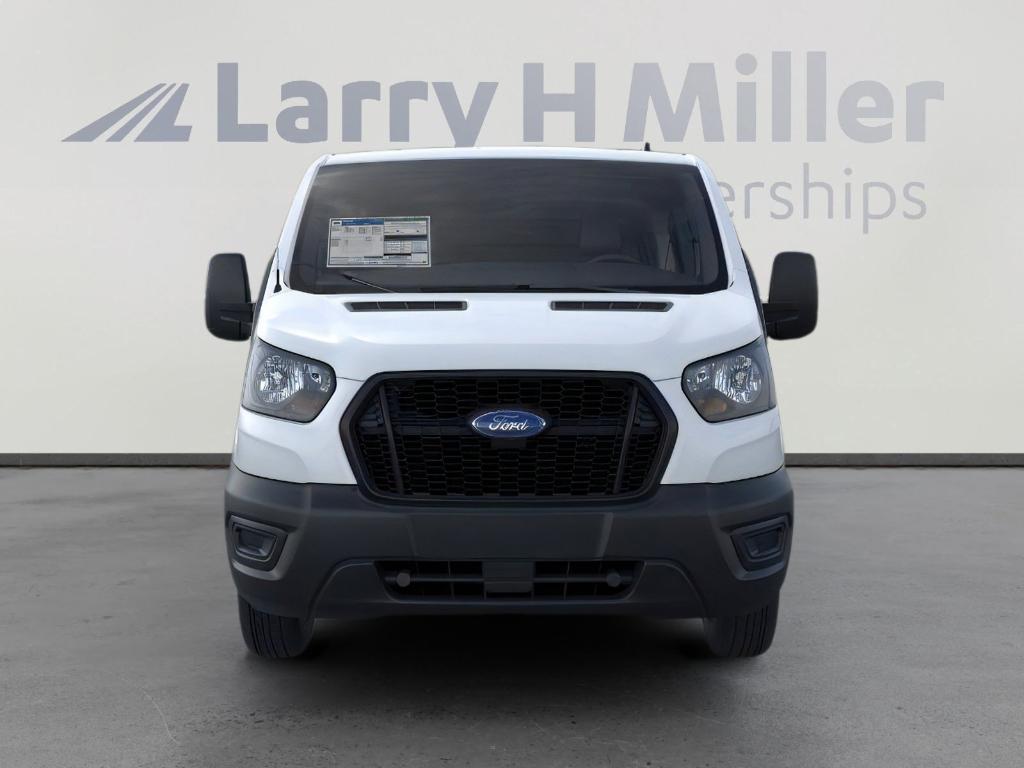 new 2025 Ford Transit-150 car, priced at $52,375