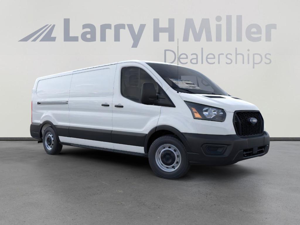 new 2025 Ford Transit-150 car, priced at $52,375
