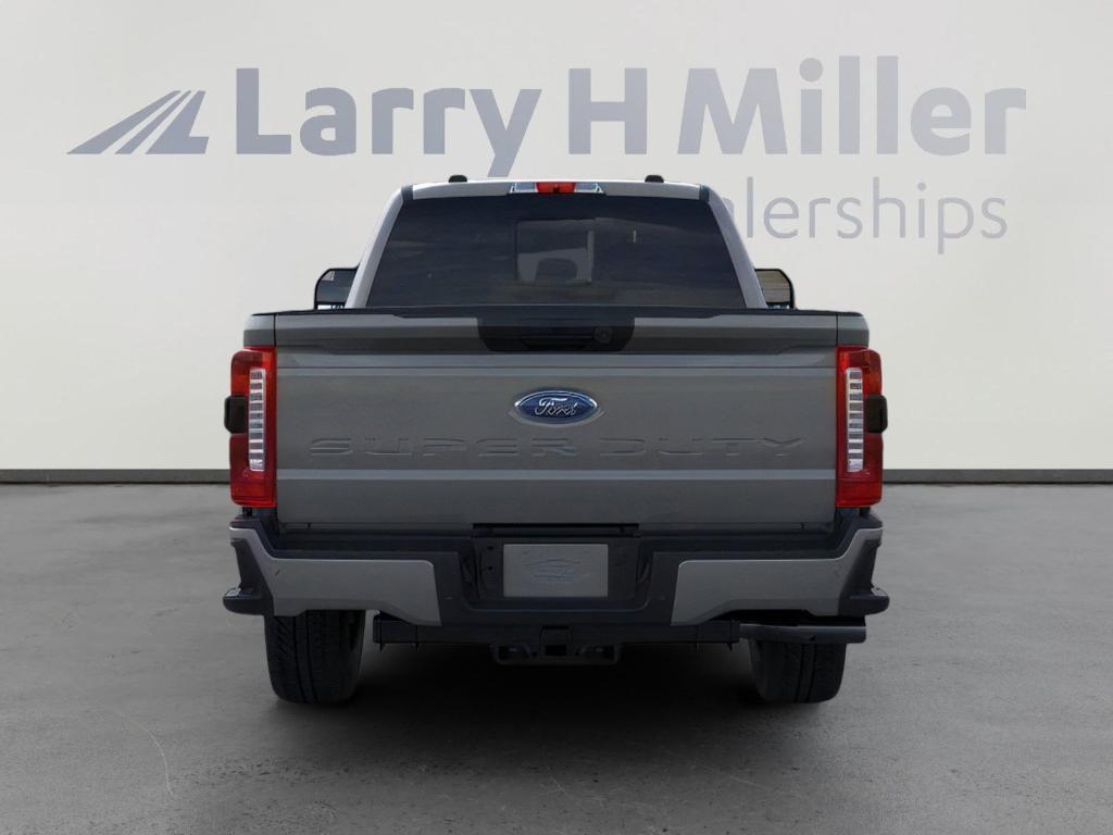 new 2026 Ford F-350 car, priced at $75,890