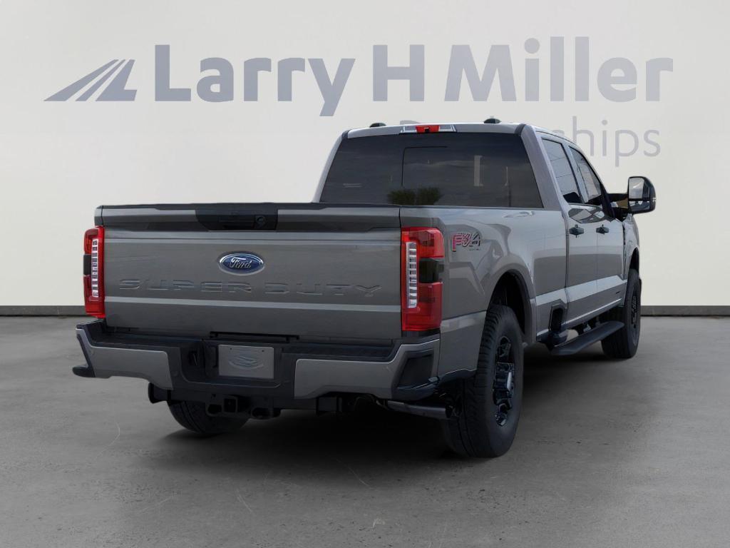 new 2026 Ford F-350 car, priced at $75,890