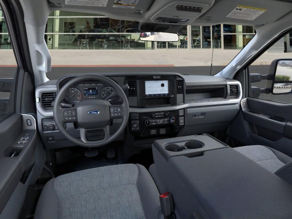 new 2026 Ford F-350 car, priced at $75,890