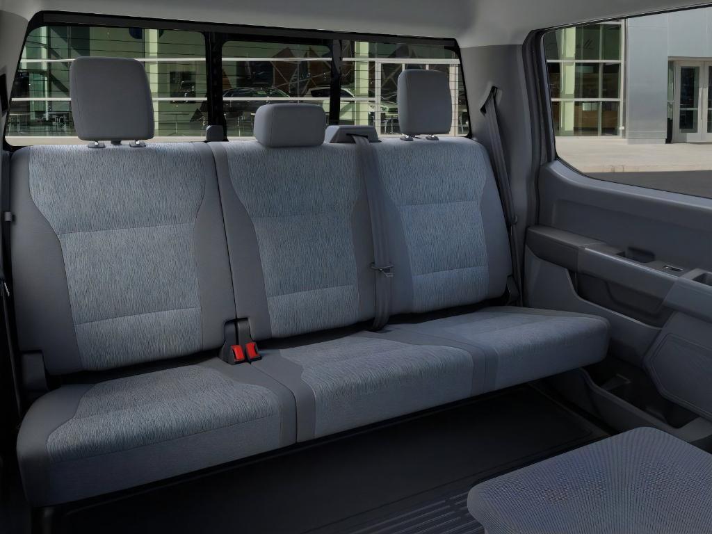 new 2026 Ford F-350 car, priced at $75,890