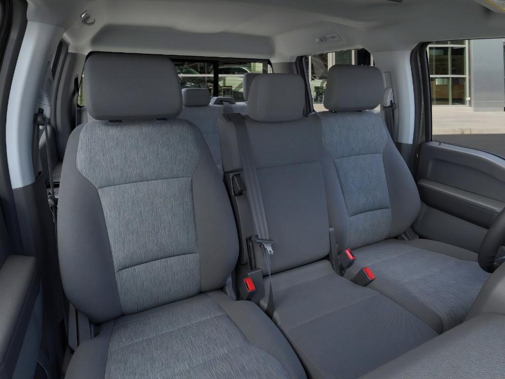 new 2026 Ford F-350 car, priced at $75,890