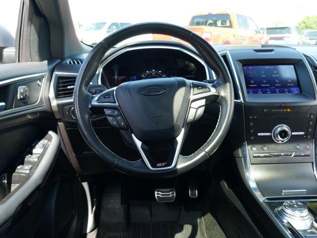 used 2020 Ford Edge car, priced at $27,530