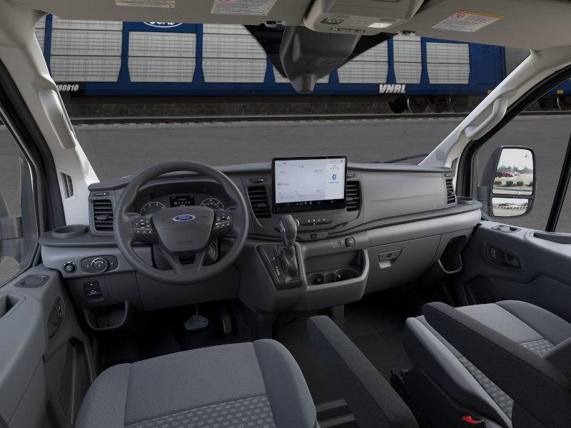 new 2025 Ford Transit-150 car, priced at $61,055