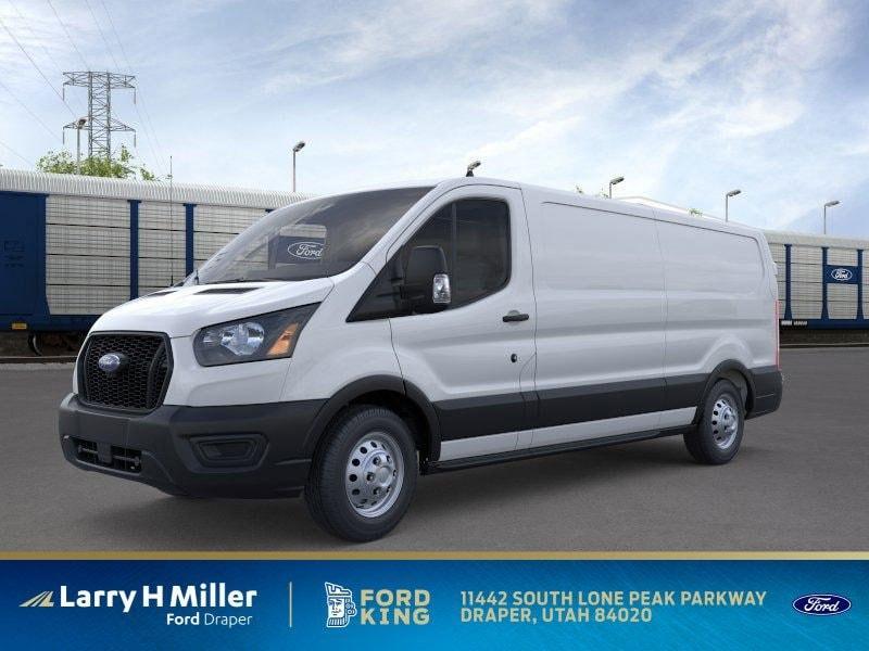 new 2025 Ford Transit-150 car, priced at $61,055