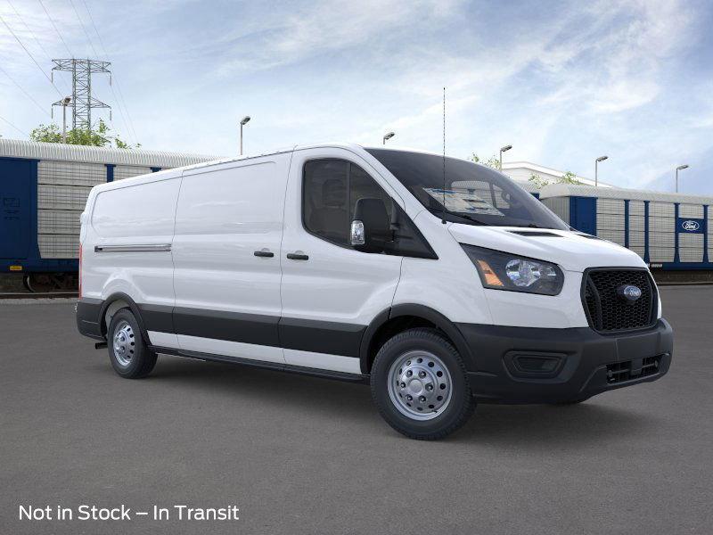 new 2025 Ford Transit-150 car, priced at $61,055