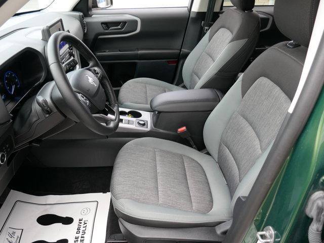 used 2023 Ford Bronco Sport car, priced at $26,992