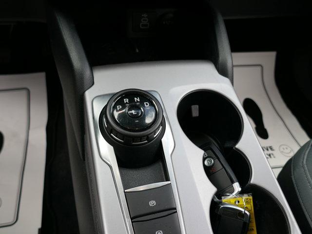 used 2023 Ford Bronco Sport car, priced at $26,992
