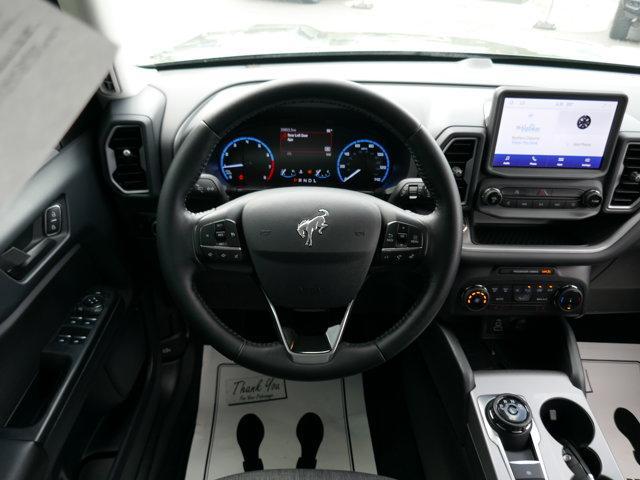 used 2023 Ford Bronco Sport car, priced at $26,992