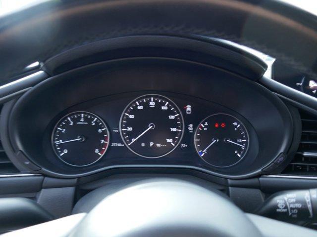 used 2022 Mazda Mazda3 car, priced at $19,342