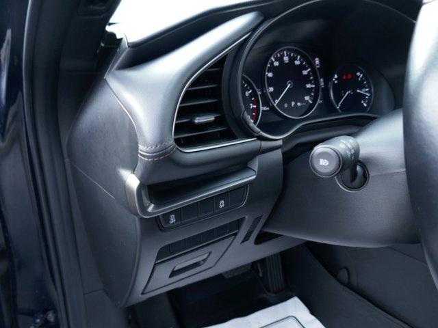 used 2022 Mazda Mazda3 car, priced at $19,342