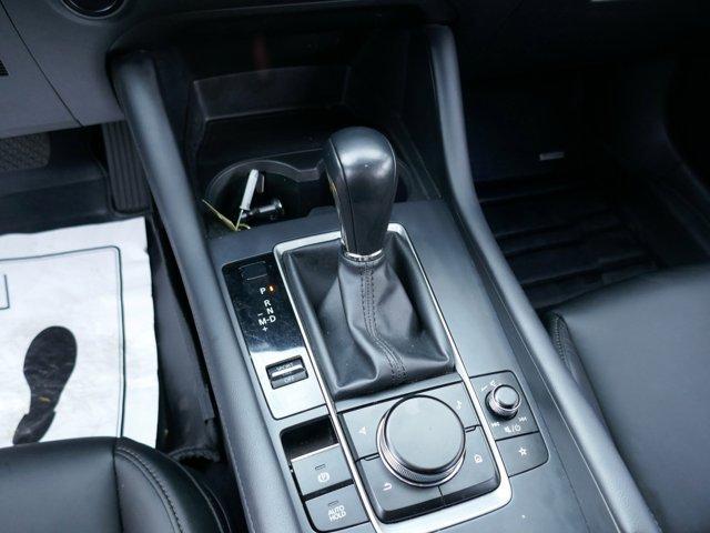 used 2022 Mazda Mazda3 car, priced at $19,342