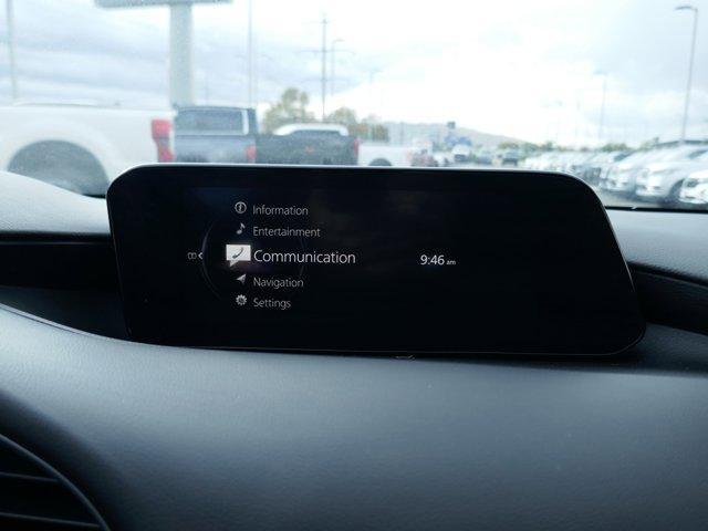 used 2022 Mazda Mazda3 car, priced at $19,342