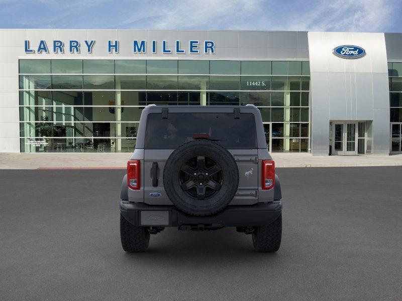 new 2024 Ford Bronco car, priced at $48,510