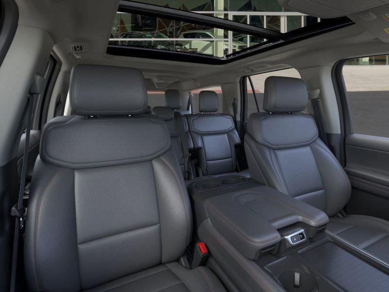 new 2025 Ford Expedition Max car, priced at $72,726