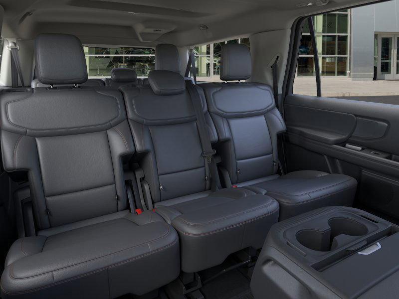 new 2025 Ford Expedition Max car, priced at $72,726