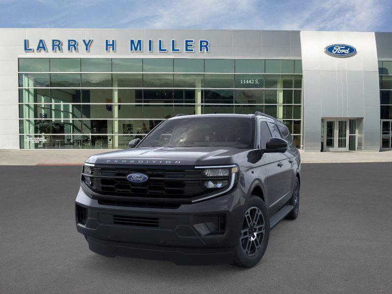 new 2025 Ford Expedition Max car, priced at $72,726