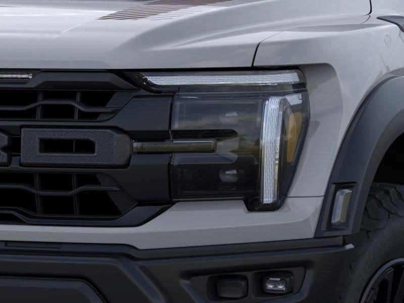 new 2024 Ford F-150 car, priced at $82,030