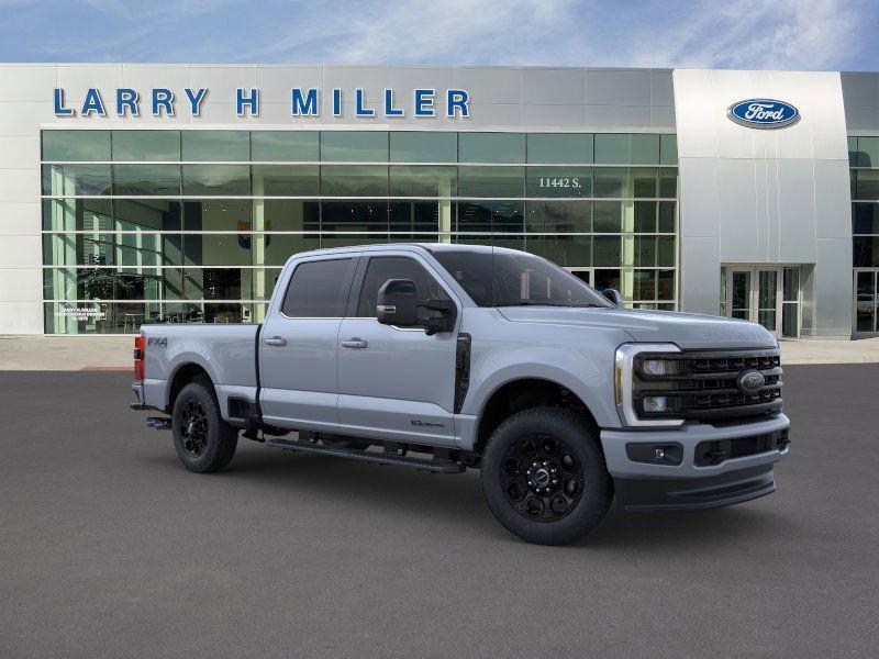 new 2024 Ford F-350 car, priced at $81,975