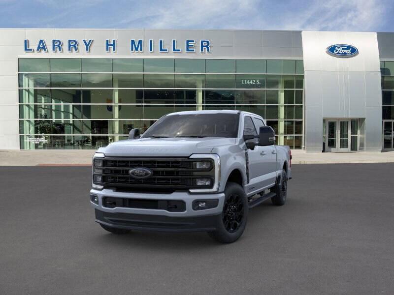 new 2024 Ford F-350 car, priced at $81,975